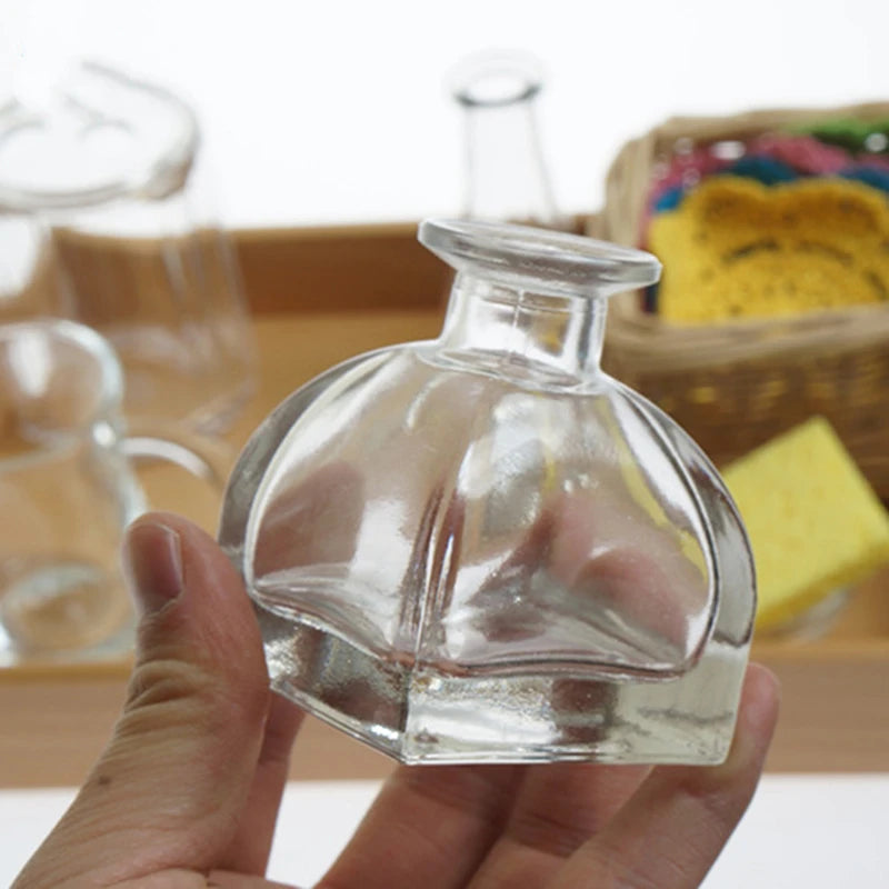 Montessori Practical Life Flower Arranging Materials
