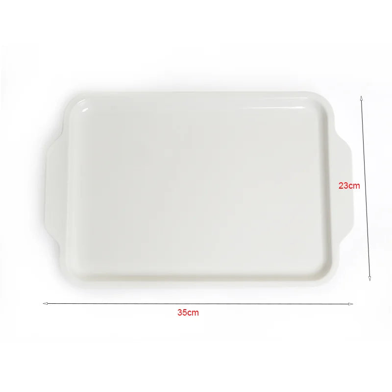 Montessori Practical Life Water Pouring Tray Set