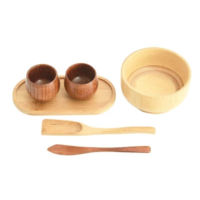 Montessori Practical Life Transfer/ Sieve Set