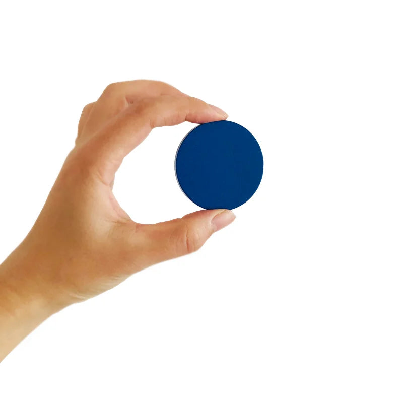 Montessori Coin Box