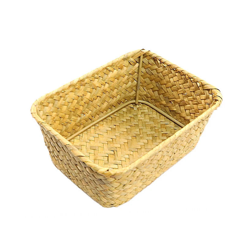 Montessori Practical Life Clothespin and Basket Fine Motor Skills Development