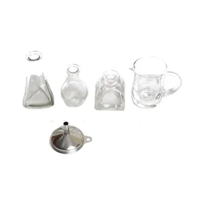 Montessori Practical Life Water Pouring Tray Set