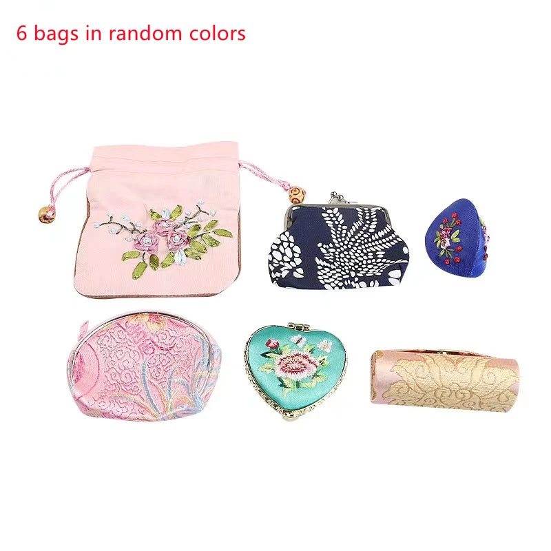 Montessori Practical Life Activity Open and Close Bags Fine Motor Skill Development