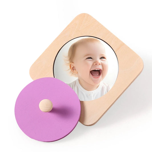 Montessori Baby Mirror