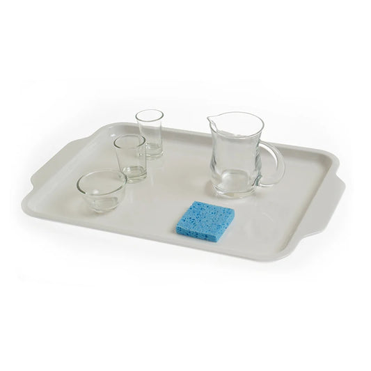Montessori Practical Life Water Pouring Tray Set